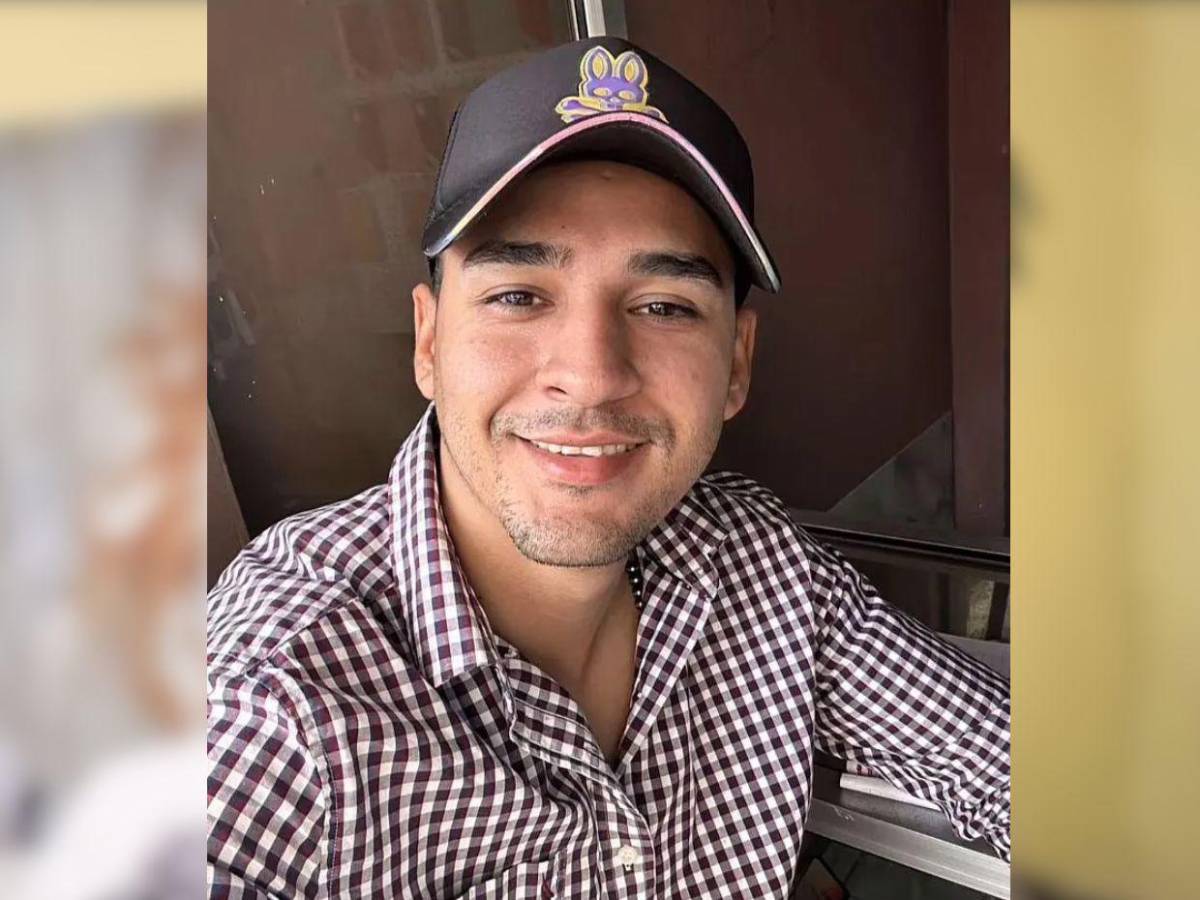 Era tiktoker y estuvo en la Policía Nacional: crimen de Manuel Grijalva en Corozal