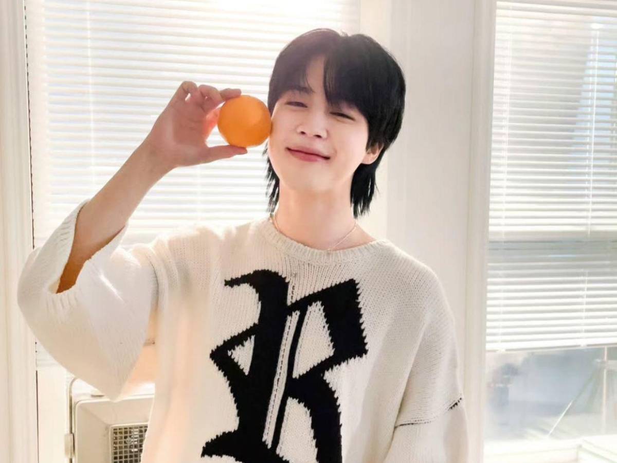 Jimin, de BTS, se sincera sobre su regreso a los escenarios tras el servicio militar Jimin, de BTS, se sincera sobre su regreso a los escenarios tras el servicio militar