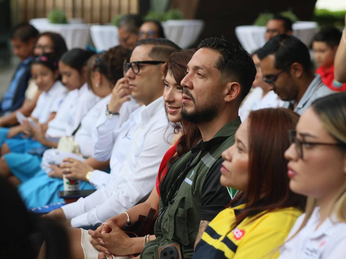 Doce años sembrando conciencia: EL HERALDO clausura Escuelas Amigables con el Ambiente 2026