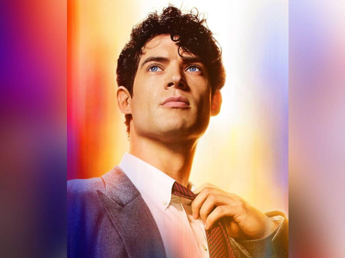 David Corenswet: Así fue su preparación para interpretar a Superman