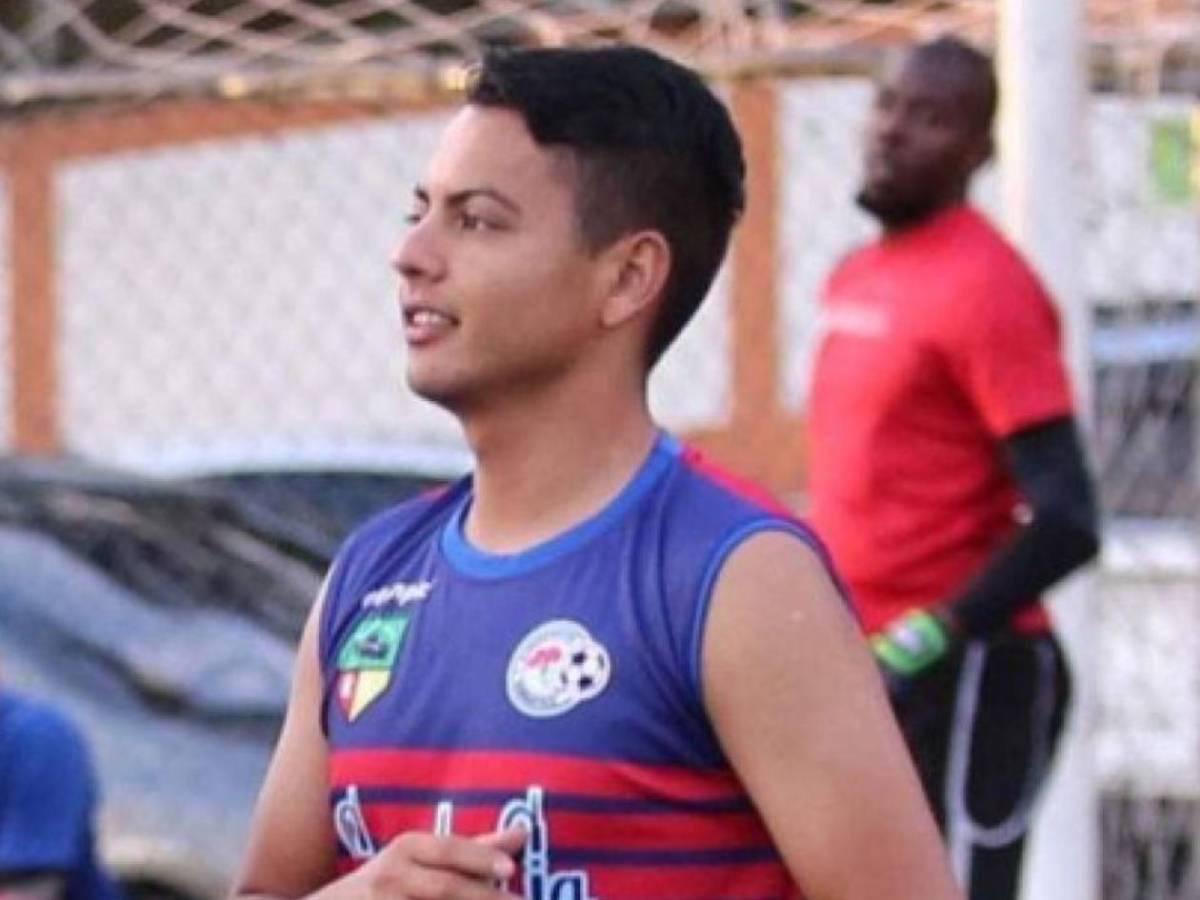 De los estadios a los altares: El exjugador de Olimpia y la Selección que eligió ser sacerdote