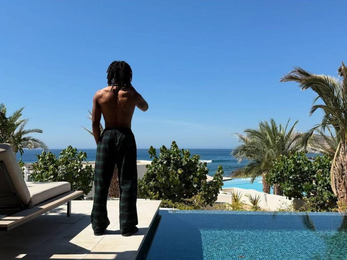 Lamine Yamal cumplió su sueño: Así fueron las vacaciones de los jugadores del Barcelona