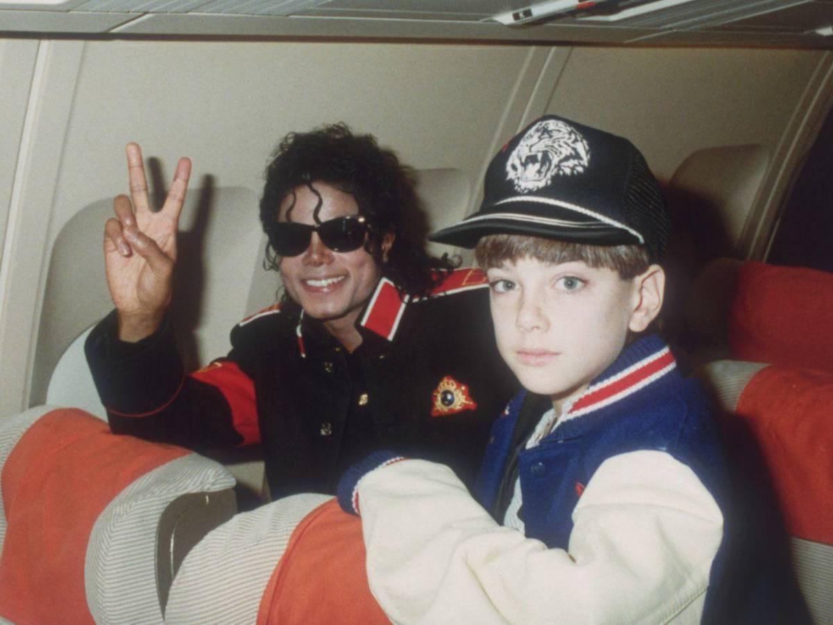 Anuncian tercer documental sobre acusadores de Michael Jackson