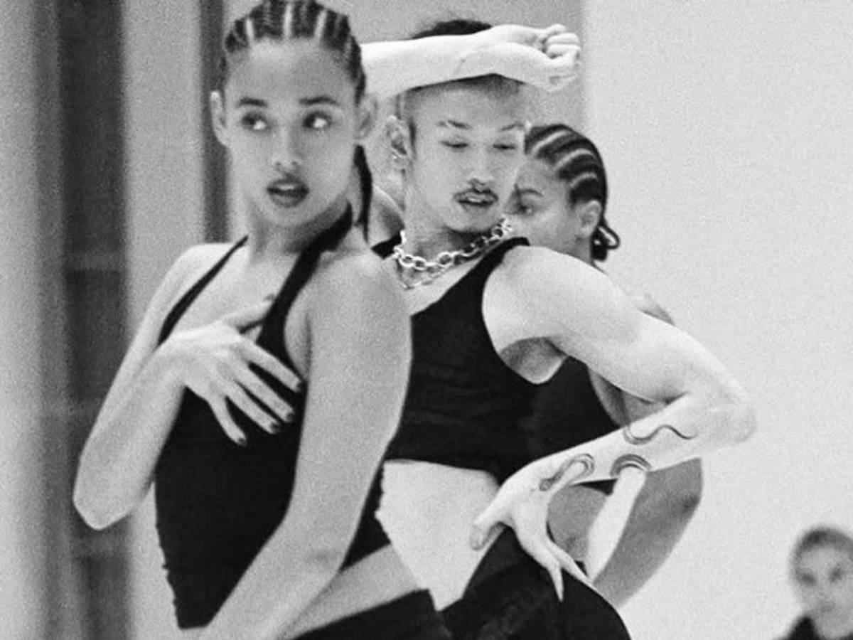 Shia LaBeouf y FKA Twigs llegan a un acuerdo extrajudicial en la demanda por agresión sexual