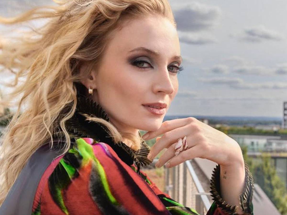 Sophie Turner no volverá a Estados Unidos: la actriz revela por qué tras su divorcio de Joe Jonas