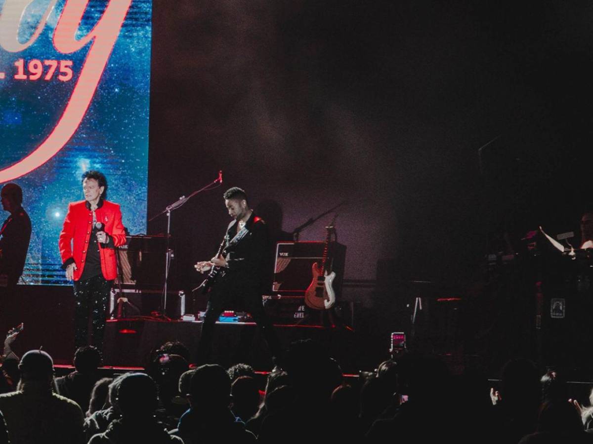 Air Supply Honduras 2026: Todo lo que debes saber antes del concierto este sábado