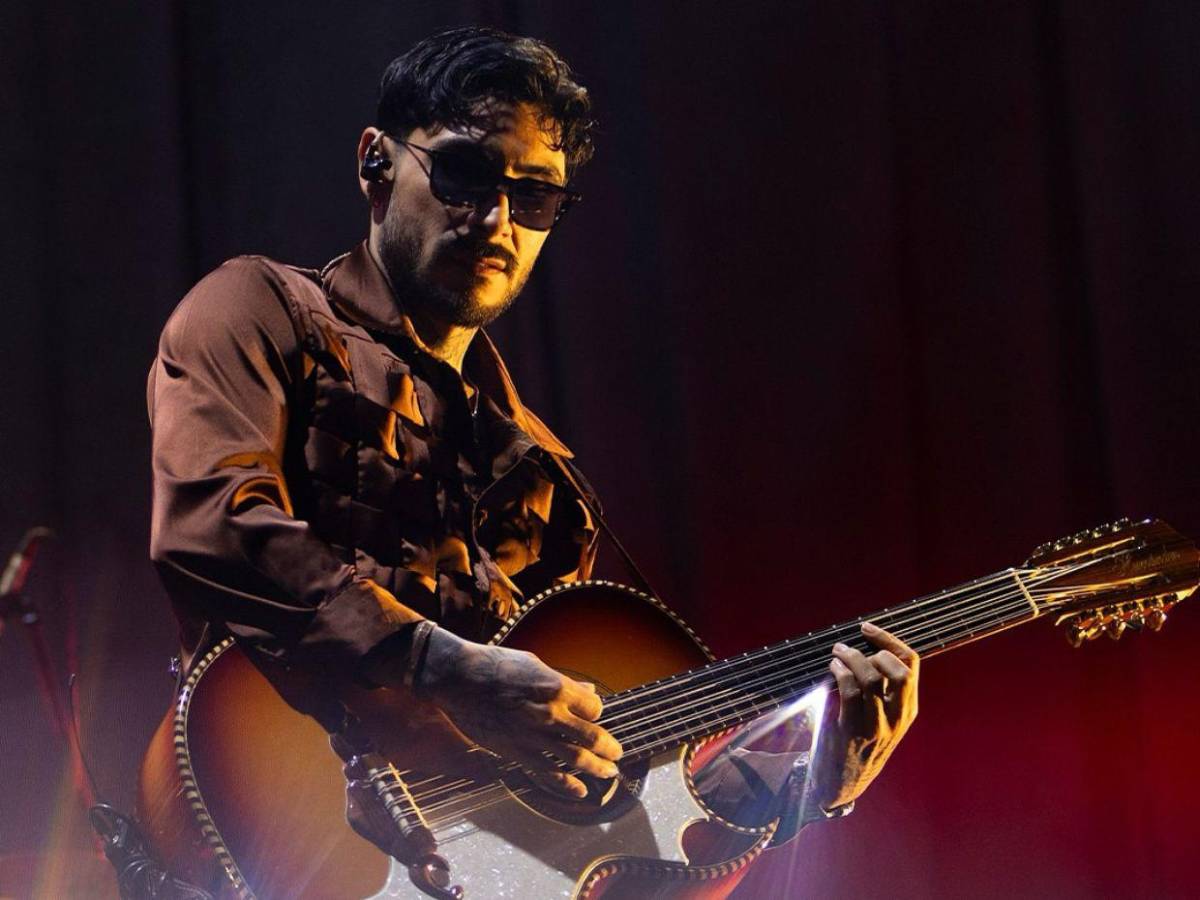 Todo sobre Grupo Frontera en Tegucigalpa: entradas, precios y zonas disponibles