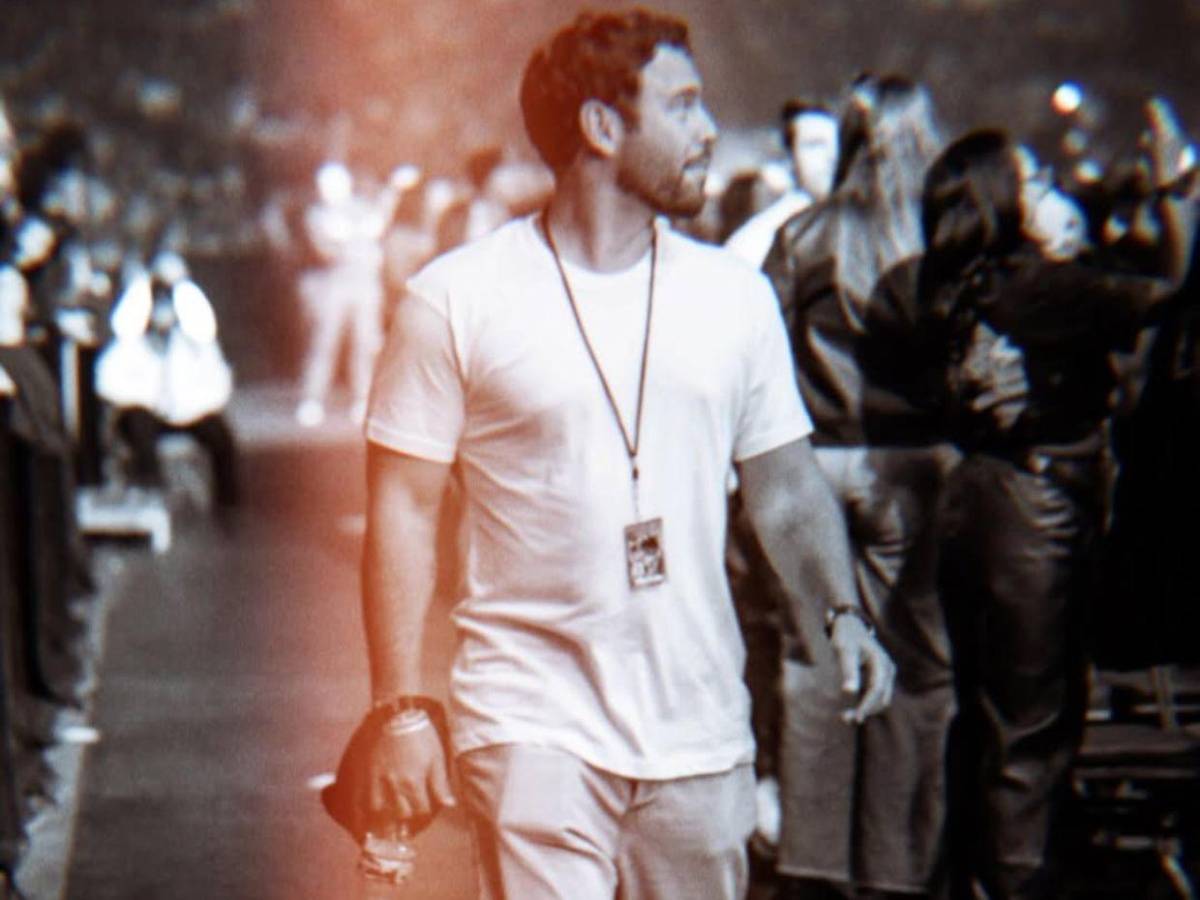 ¿Quién es Scooter Braun, el nuevo novio de Sydney Sweeney?