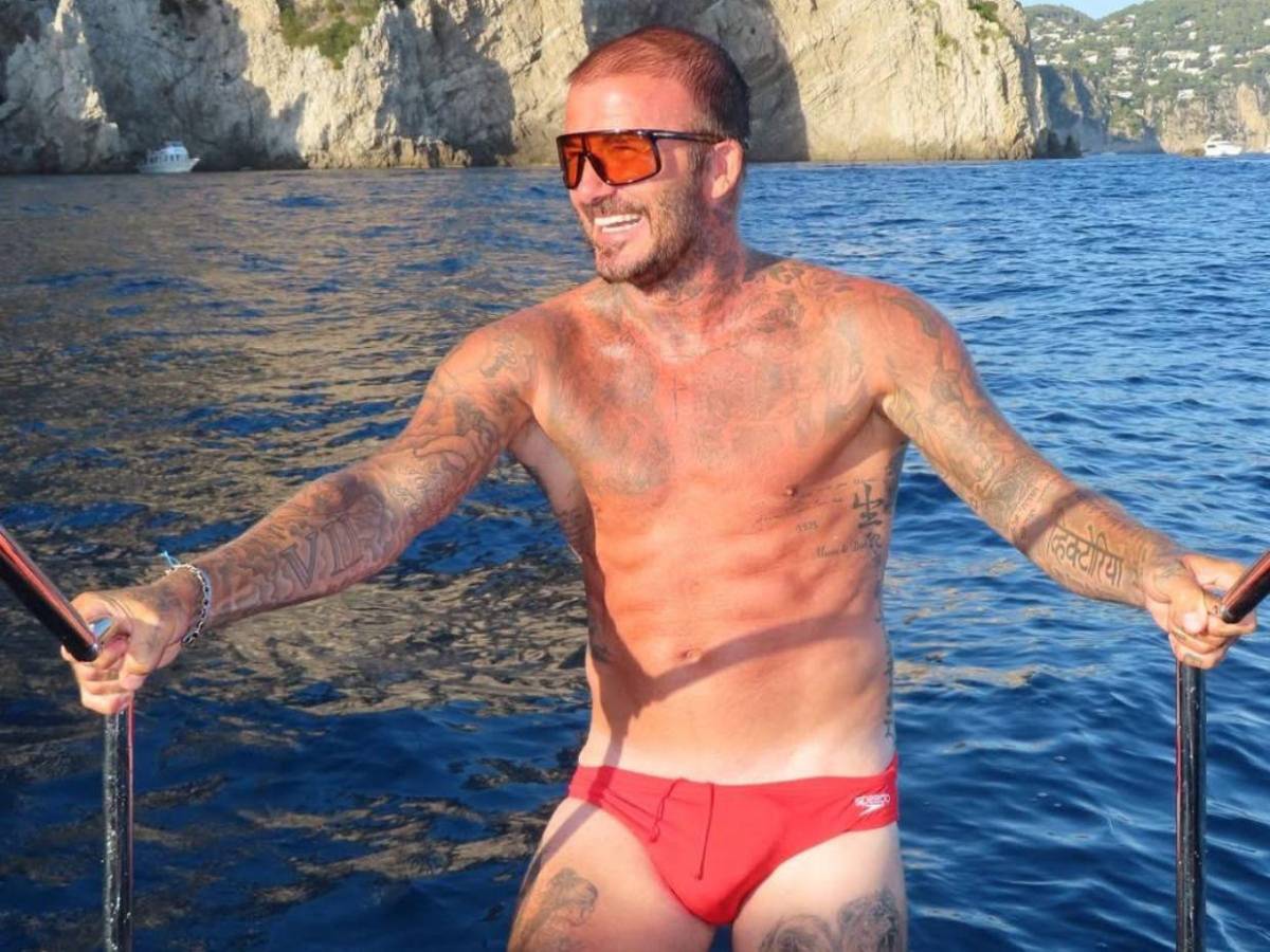 ¿Cuánto vale realmente el patrimonio de David y Victoria Beckham en 2026?