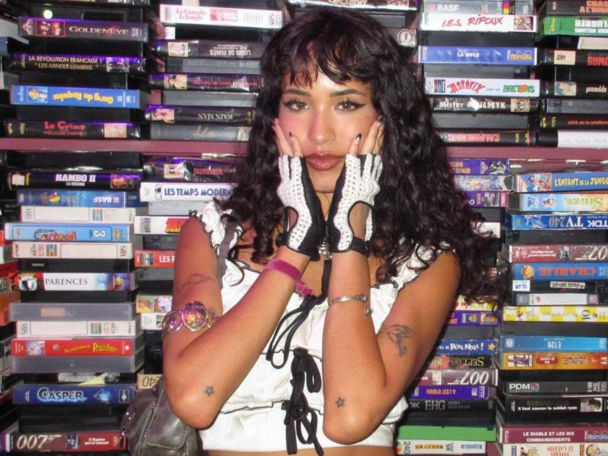 La hija de Omar Chaparro habla por primera vez de su bisexualidad