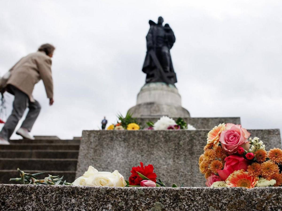 Día de la Victoria ¿Por qué se conmemora este 8 de mayo y qué significa?