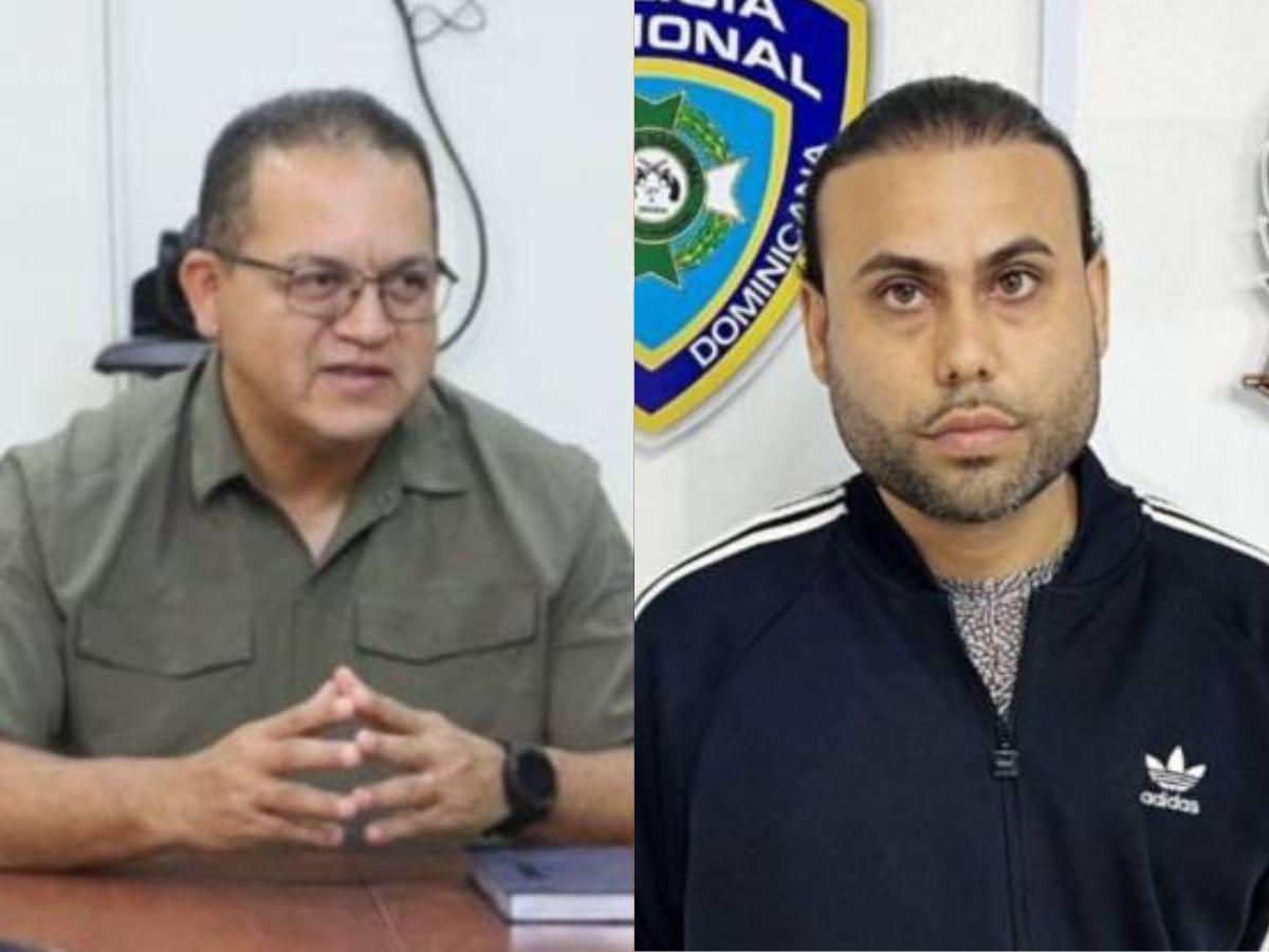 Gustavo Sánchez promete garantías para Gilbert Reyes tras negarse su extradición