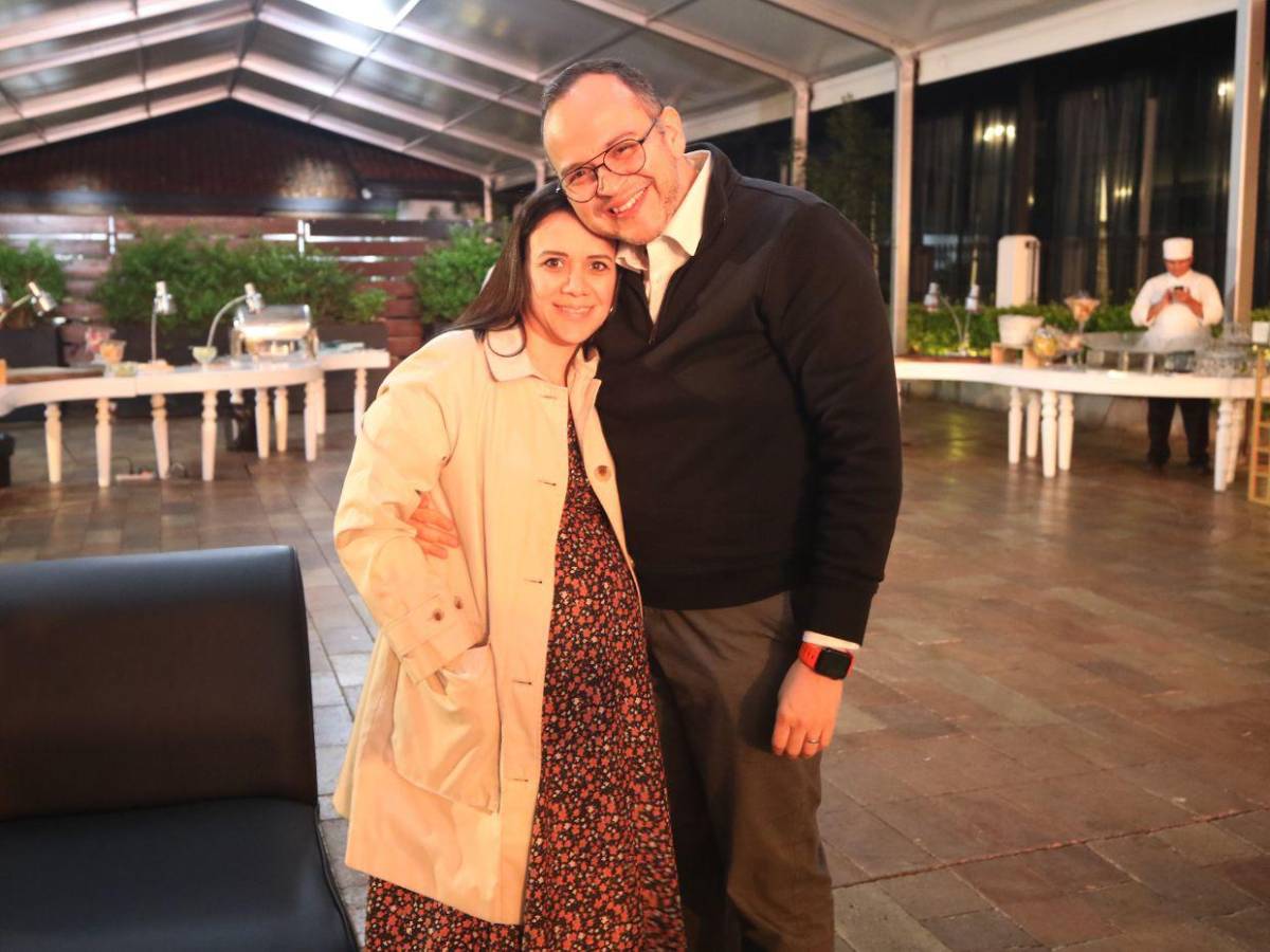 BMP Show agradece el apoyo de clientes y aliados con una Christmas party