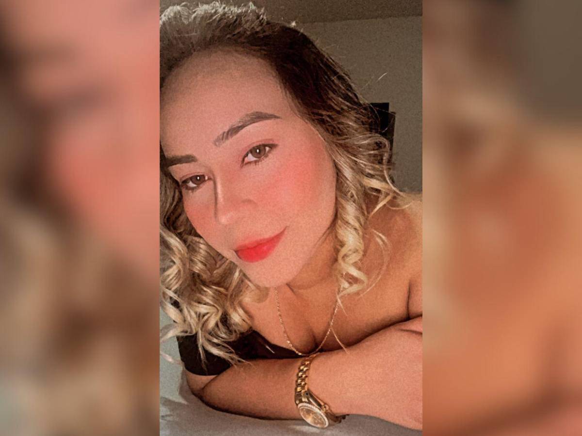 “El dinero da felicidad”: Publicaciones de Abigaíl previo a ser arrestada