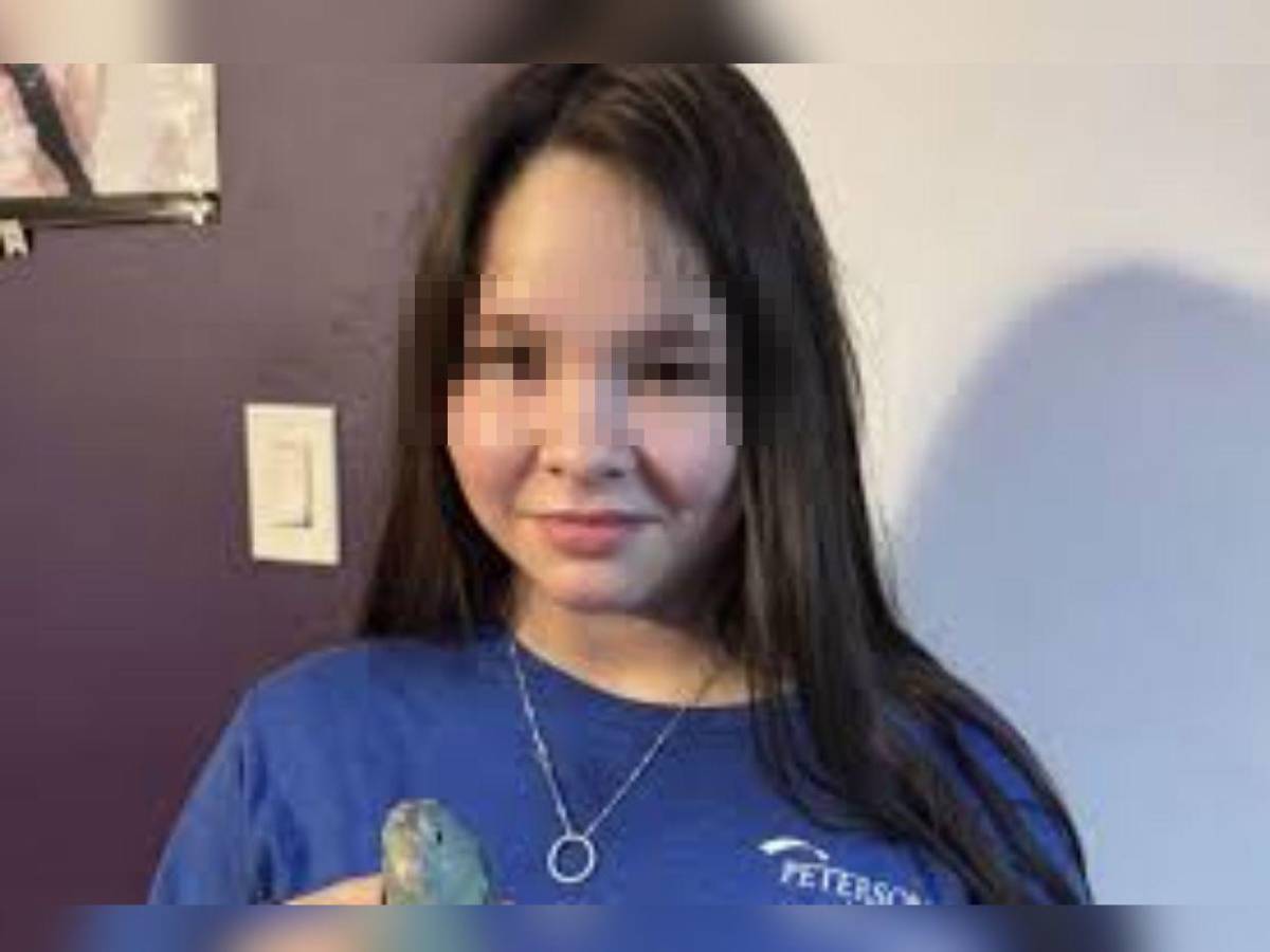 Kaydin Ruiz, la adolescente que perdió dos piernas y un brazo tras complicaciones por gripe en Texas