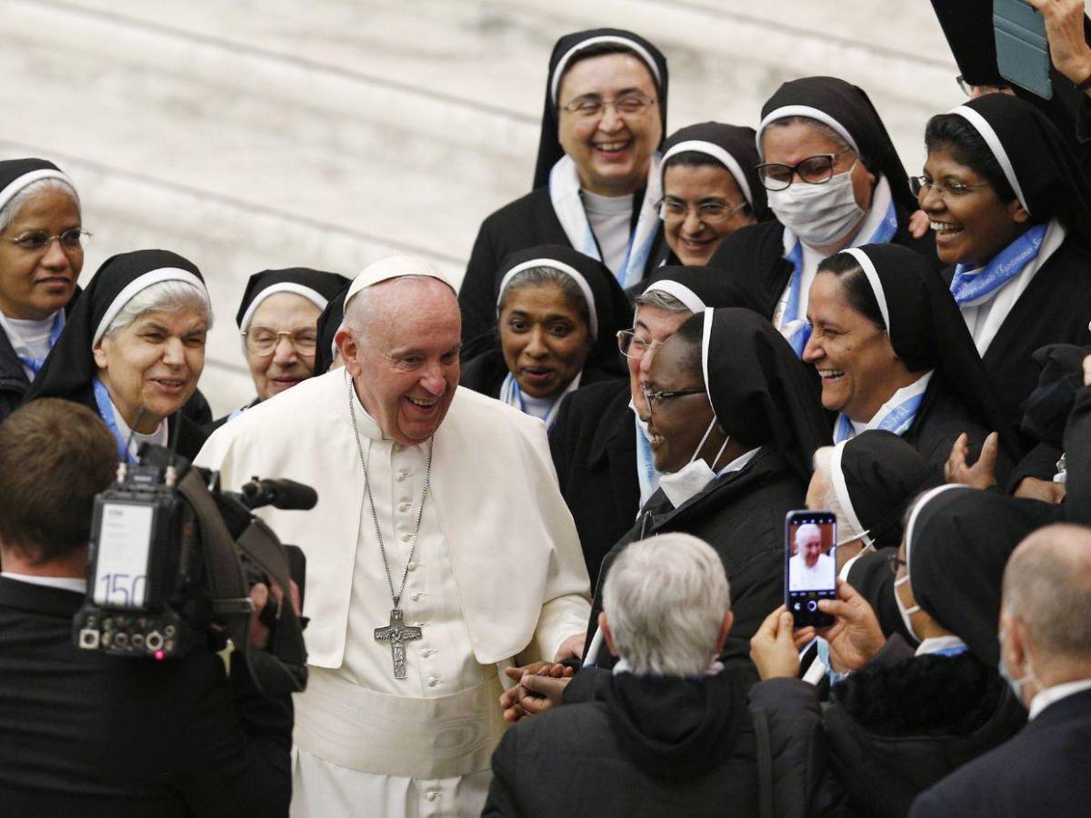 Los retos que deberá afrontar el nuevo papa