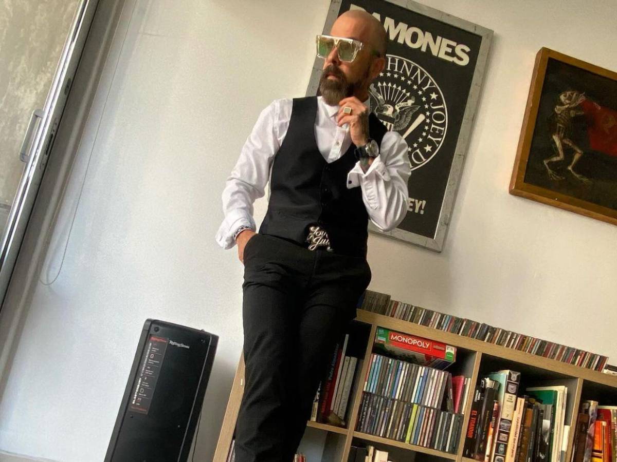 ¿Quién es Esaú Vásquez “El Mexa” y por qué enamoró a Honduras con su contenido?