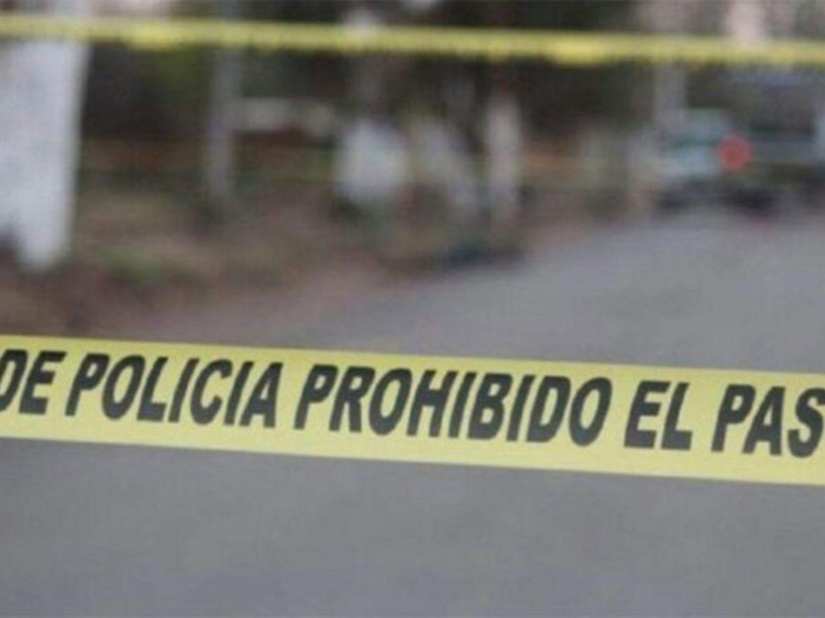 ¿Qué está pasando en Olancho? Cinco mujeres han sido asesinadas en lo que va del 2025