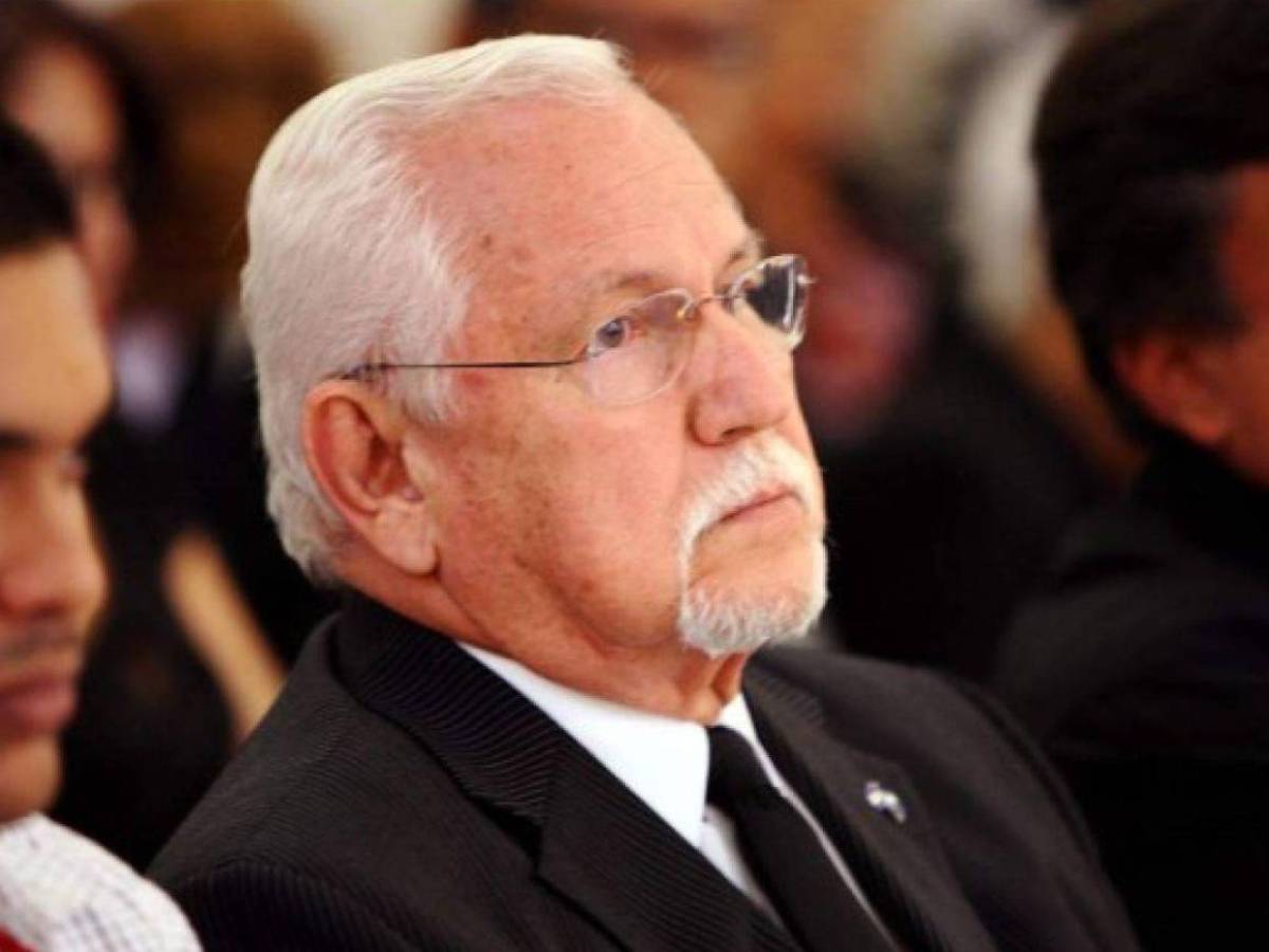 El Chapo y políticos hondureños: los mencionados en narcovideo de Mauricio Villeda