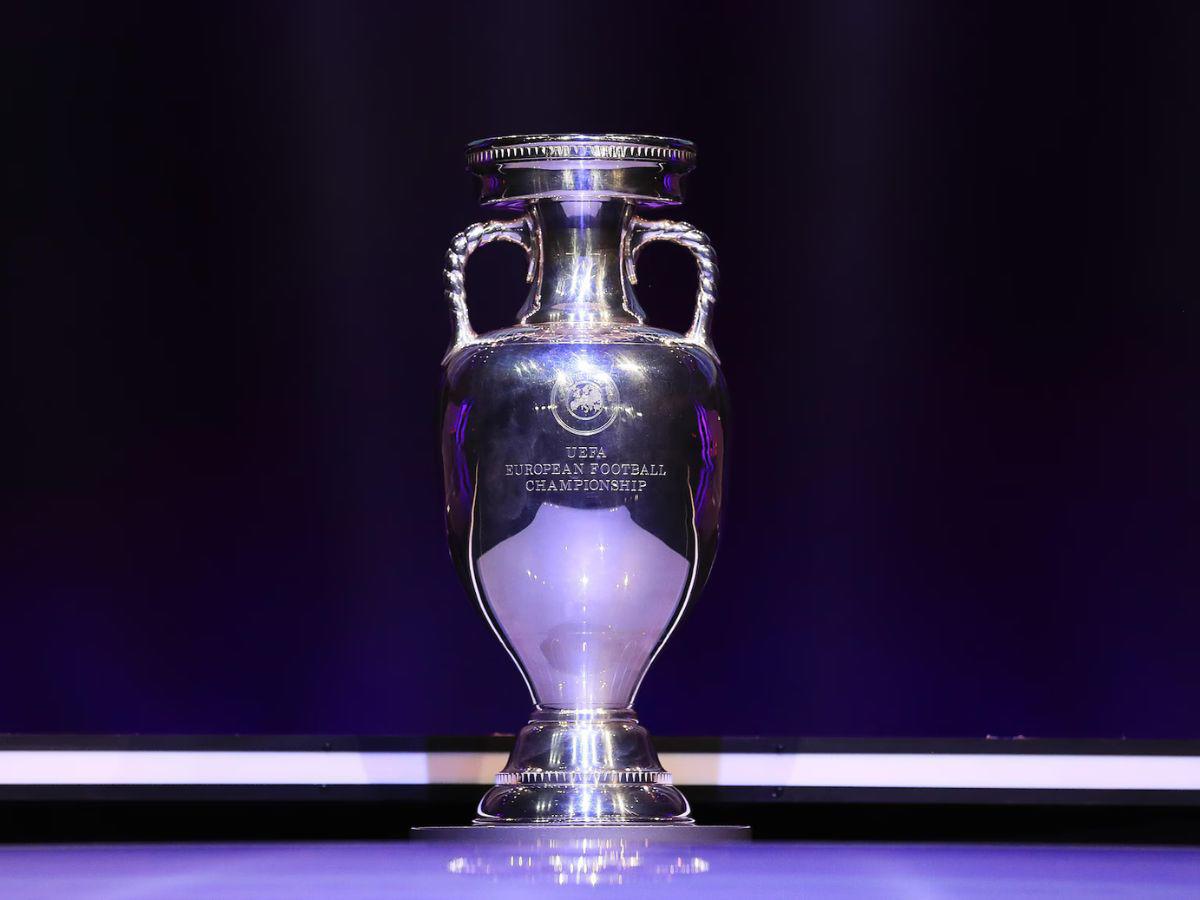 Interactivo: Así avanza la fase eliminatoria de la Eurocopa 2024