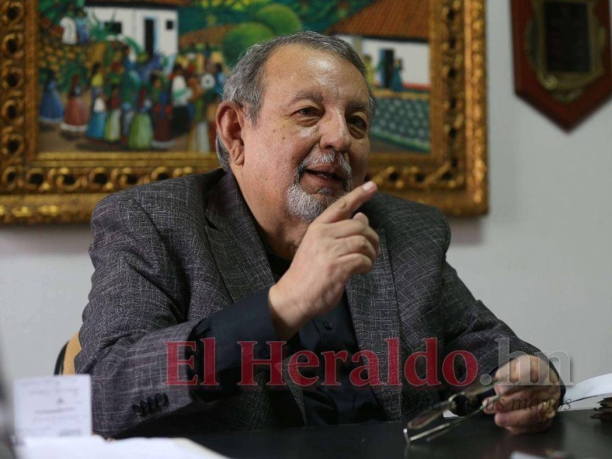 Canciller Guillermo Pérez: ‘Expulsión de misiones diplomáticas podría desbordarse en una guerra sin balas’