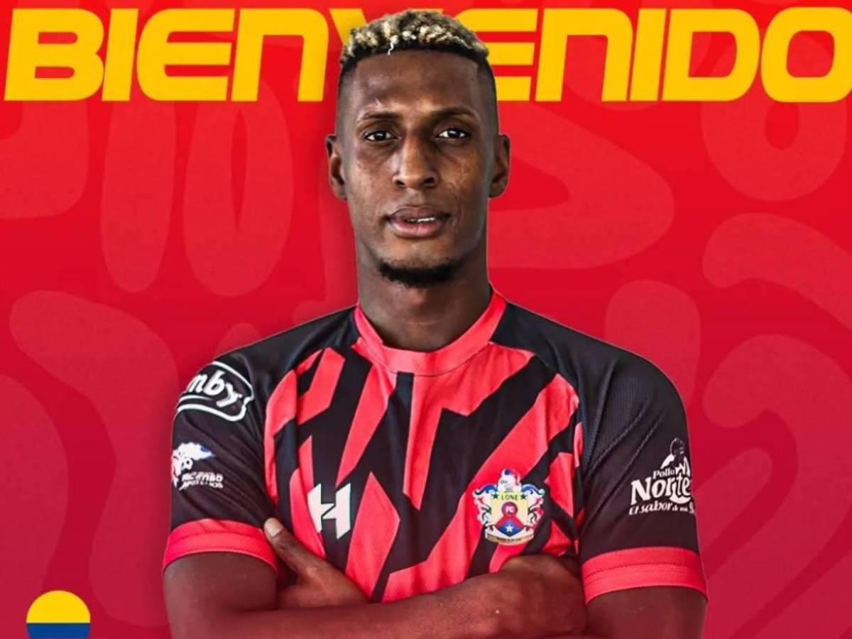 Fichajes: Luis Palma a Inglaterra, futuro de Rubilio y hondureño a Costa Rica