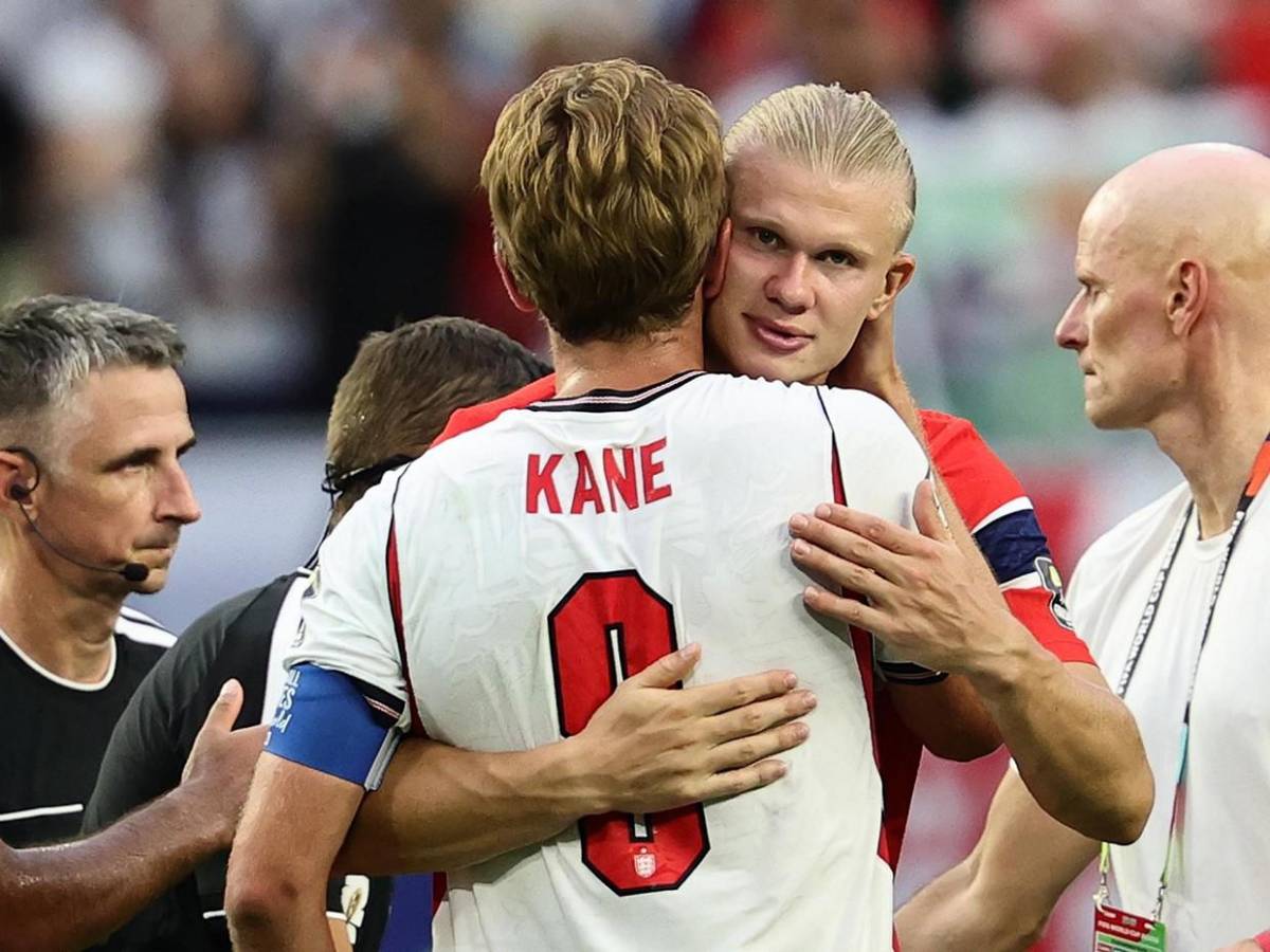 Del remo vikingo al Haaland más humano: así conquistó Noruega a la afición en el Mundial 2026