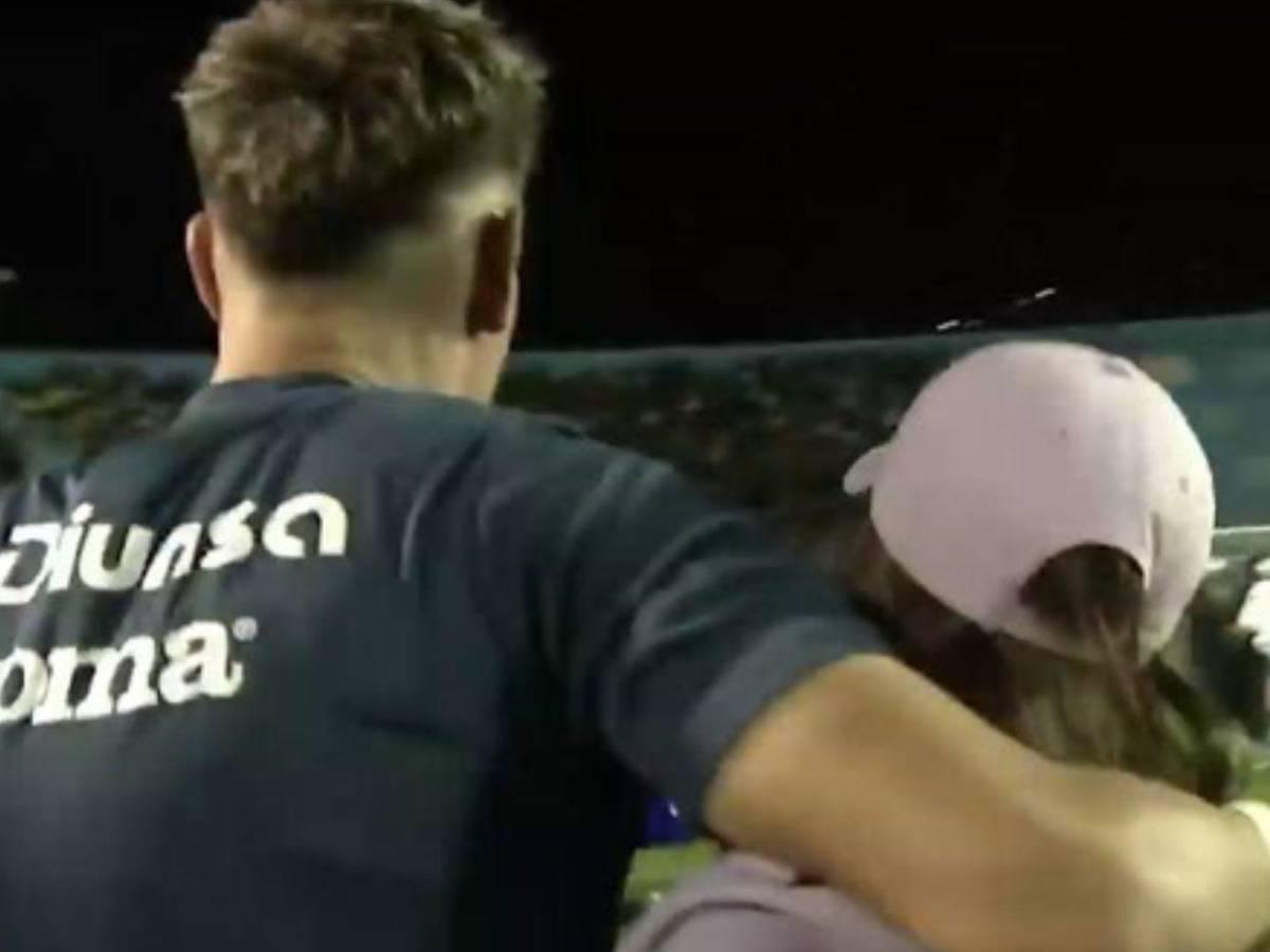 Laura Meza explota tras rumor de supuesta infidelidad en contra de Rodrigo Auzmendi