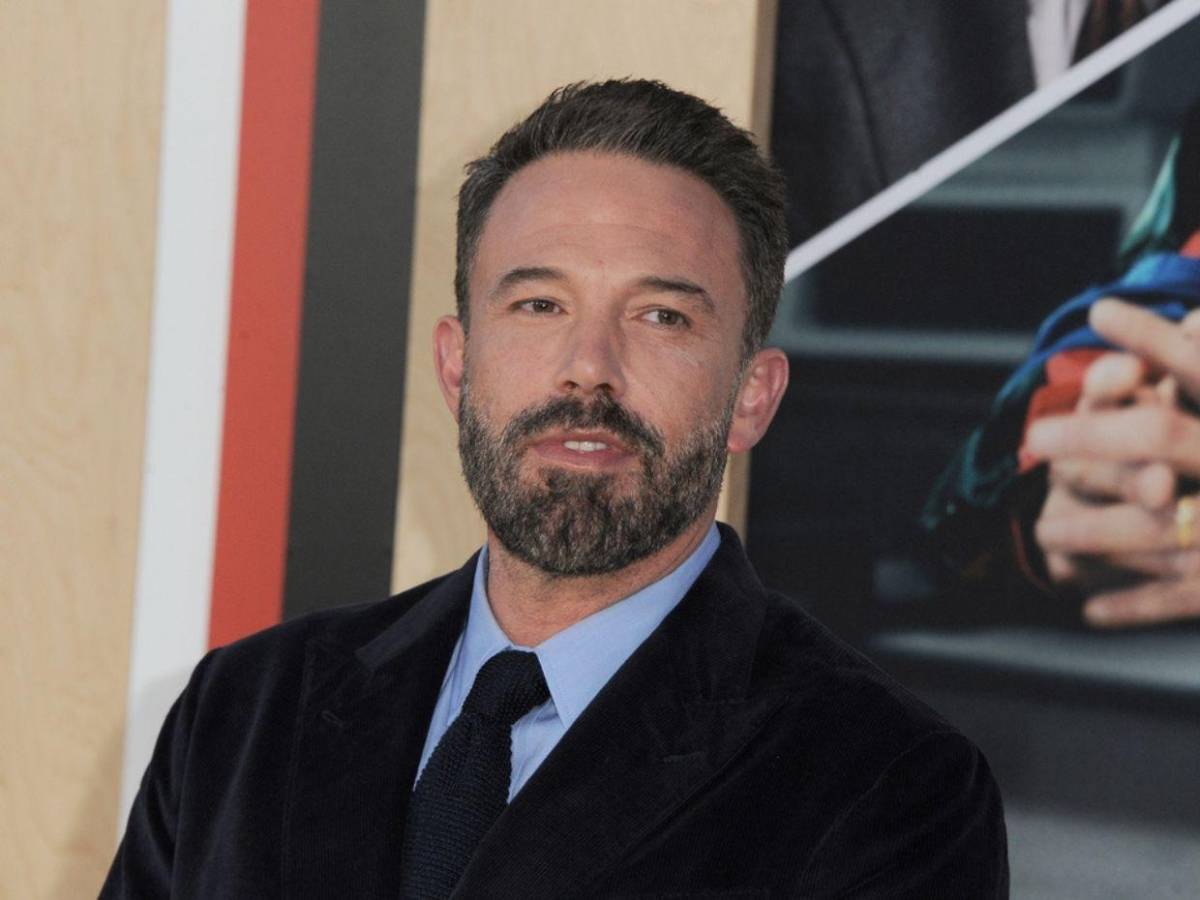 ¿Reconciliación? Ben Affleck y Jennifer Garner podrían volver a compartir pantalla