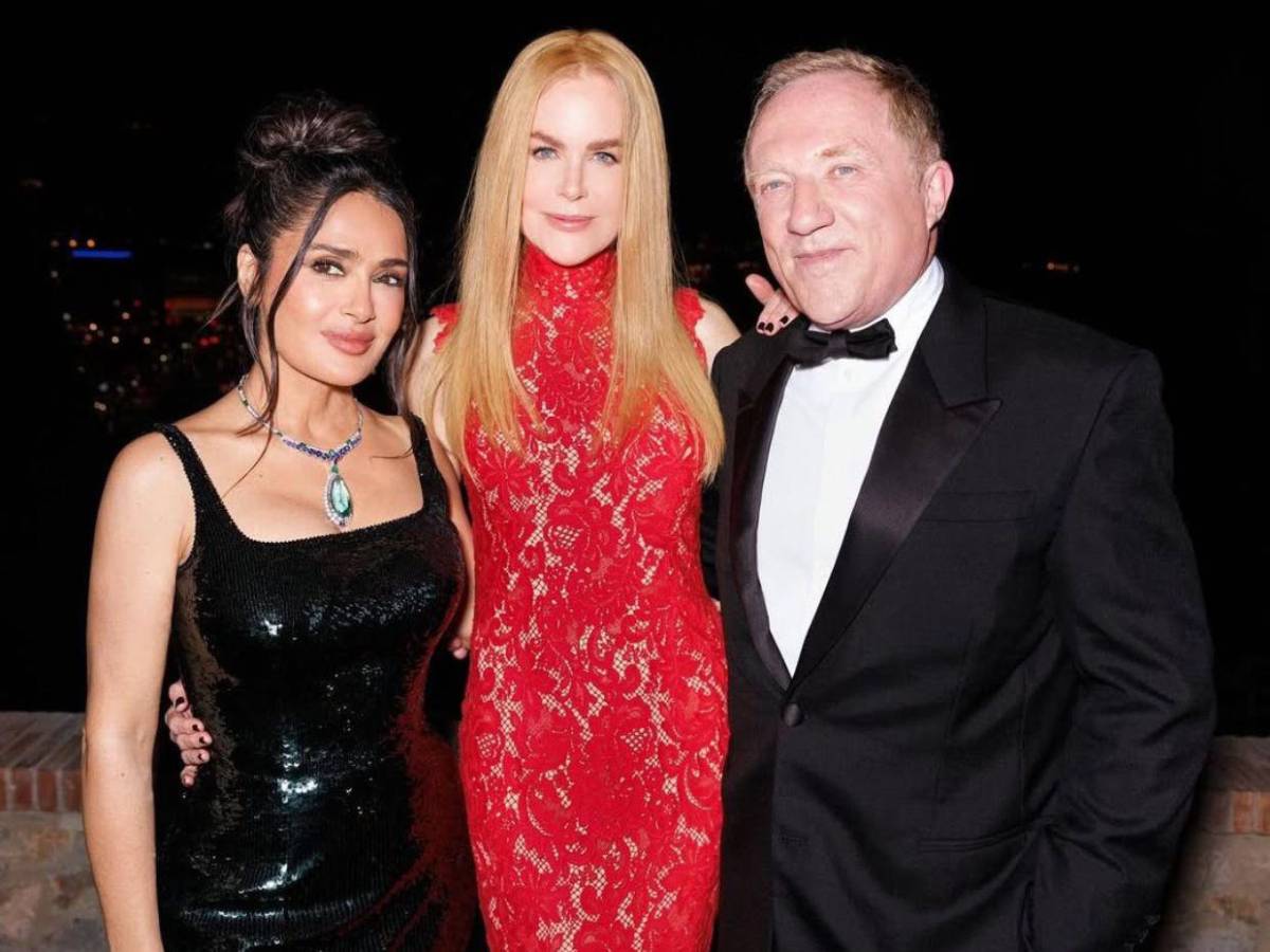 Nicole Kidman muestra su cabello natural tras fallido uso de peluca en Cannes 2025