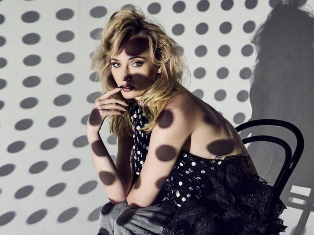 Chris Martin y Sophie Turner: La nueva pareja de Hollywood tras sus rupturas con Dakota Johnson y Peregrine Pearson