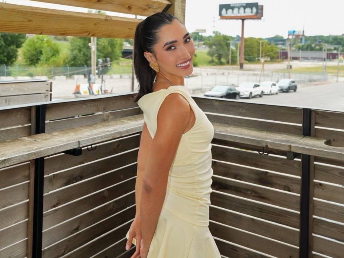 ¿Cuáles son las candidatas con el perfil profesional más fuerte en Miss Honduras 2026?