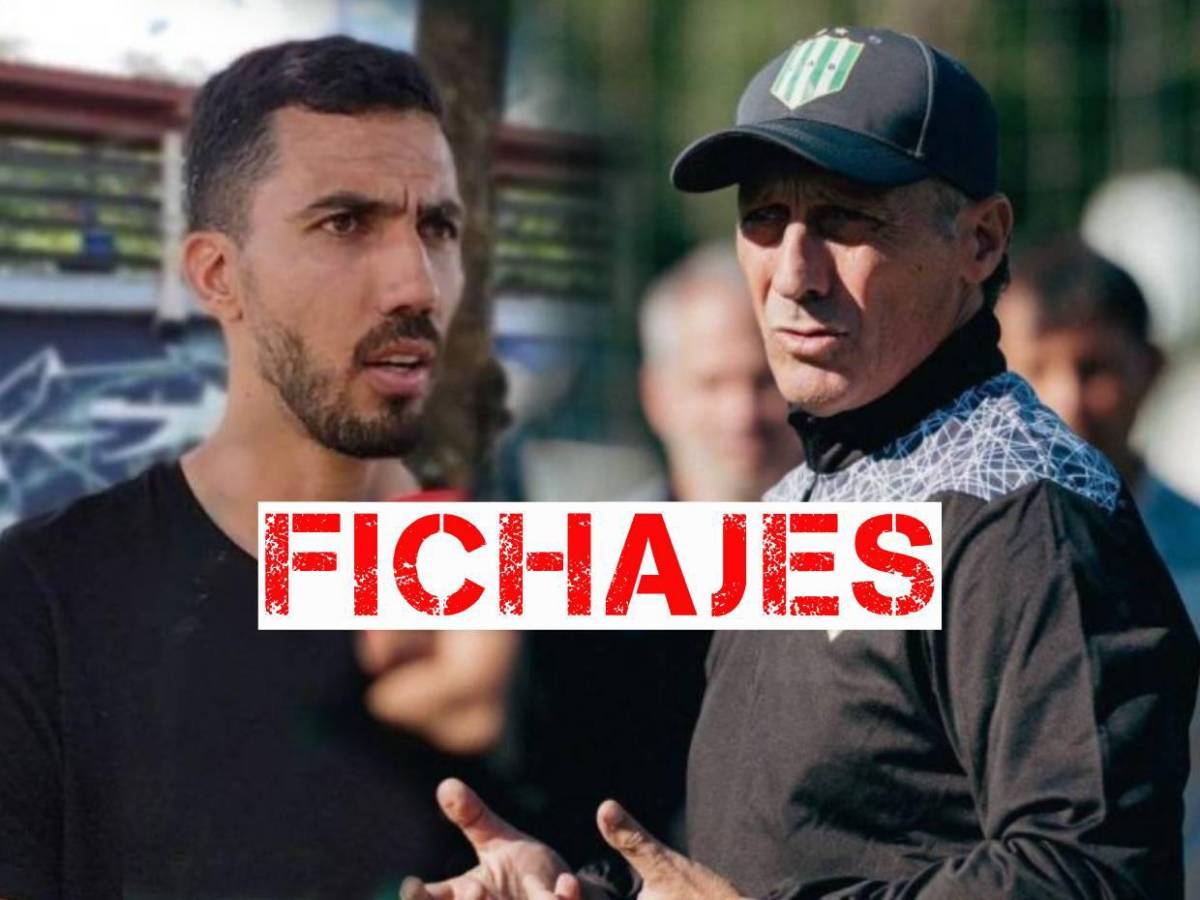 Rumores y fichajes: Troglio con nuevo equipo y el Olancho FC mueve sus piezas