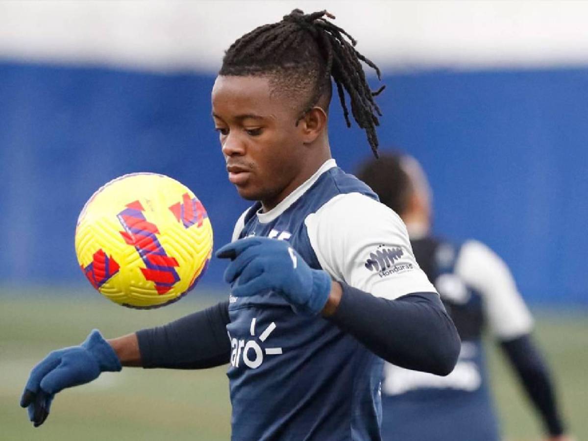 Jugadores hondureños que han sido castigados por el uso de drogas y otras sustancias