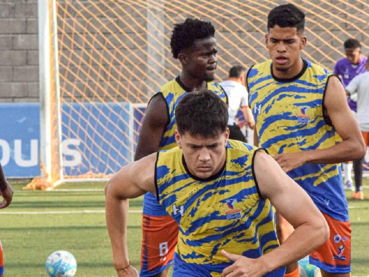 Bajas y fichajes de los equipos de Liga Nacional: Motagua sacó la chequera y así se reforzó Olimpia