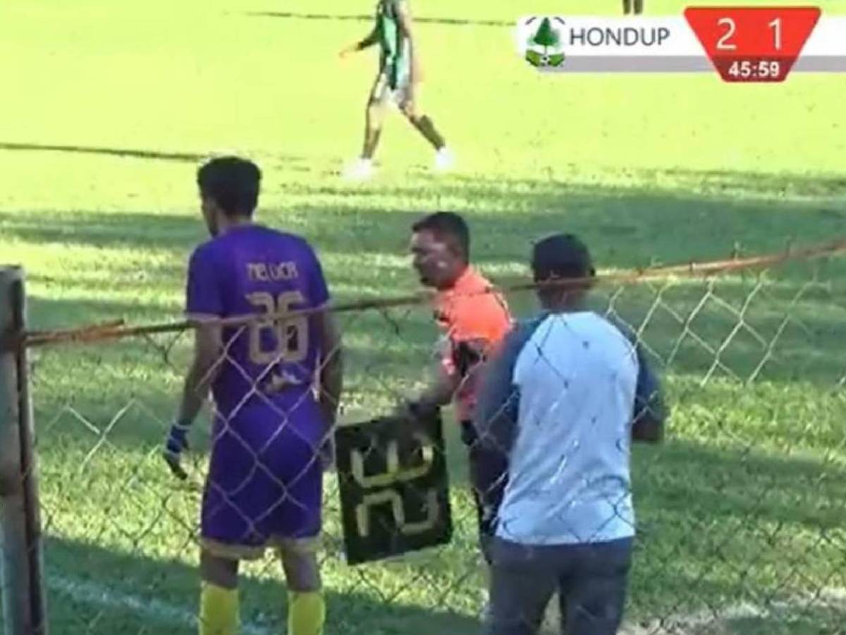 Pedro Joaquín Amador quiere ser convocado a la Selección de Honduras: Las condiciones que puso