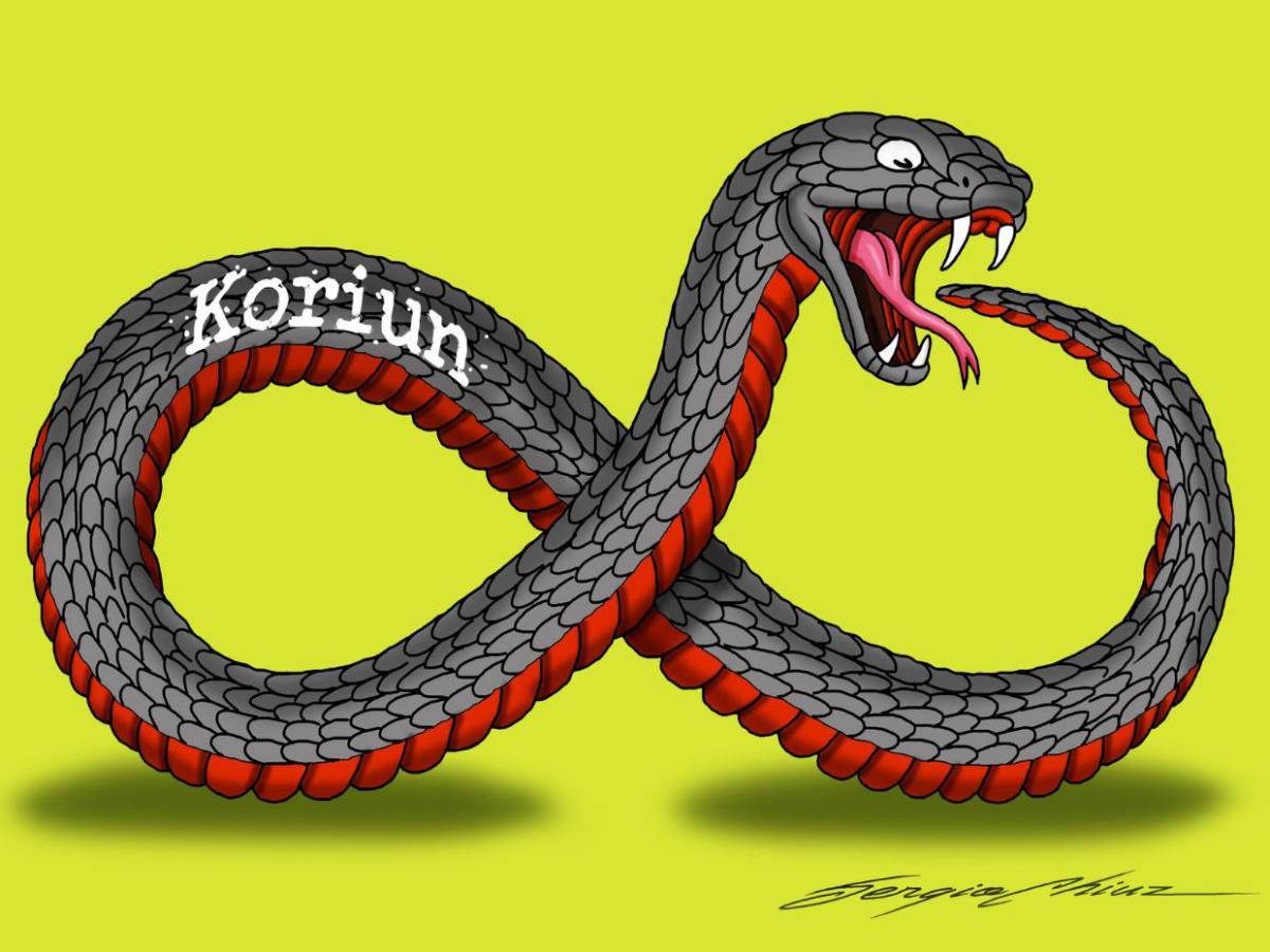 Al infinito y más allá