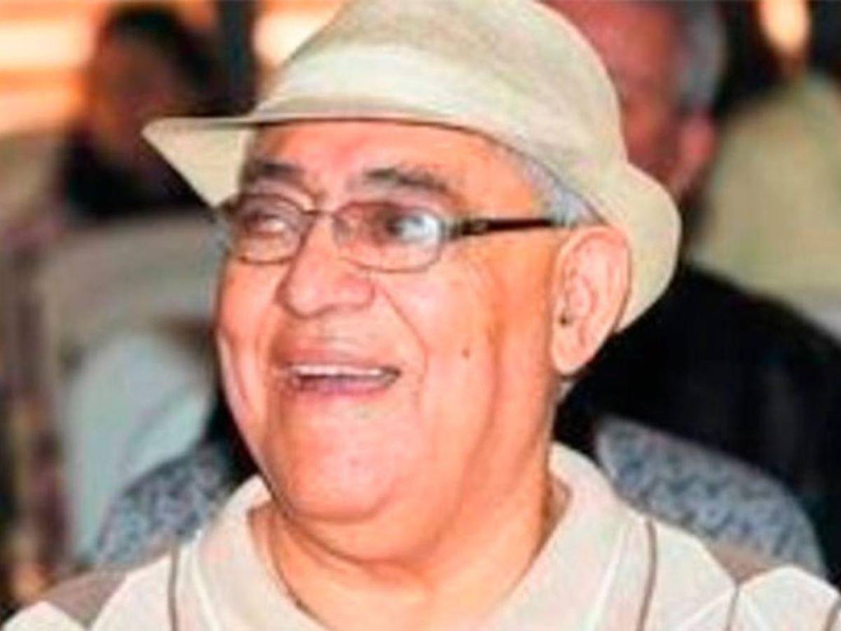 Muere el compositor hondureño Willy Brand en California