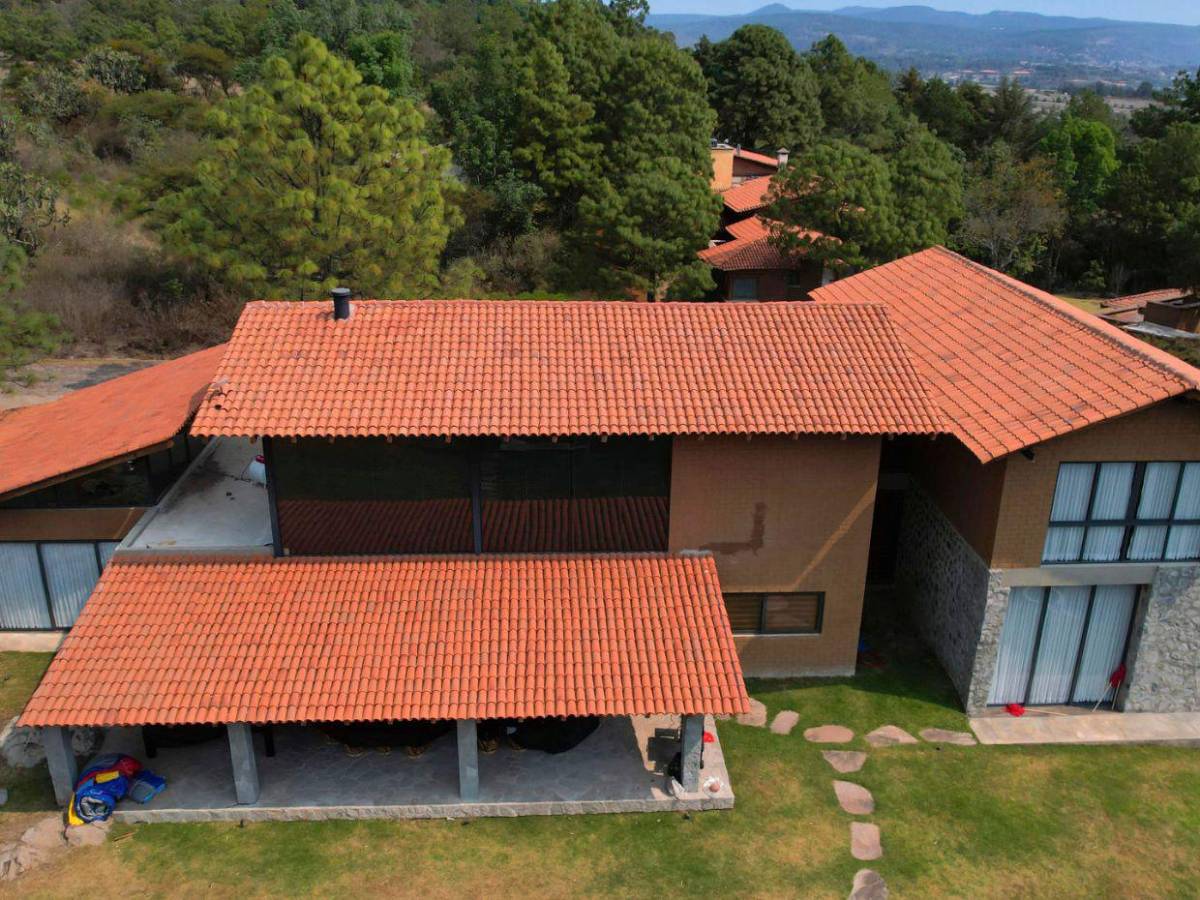 Fuertemente resguardado: así estaba el Centro Forense durante entrega de El Mencho a familia