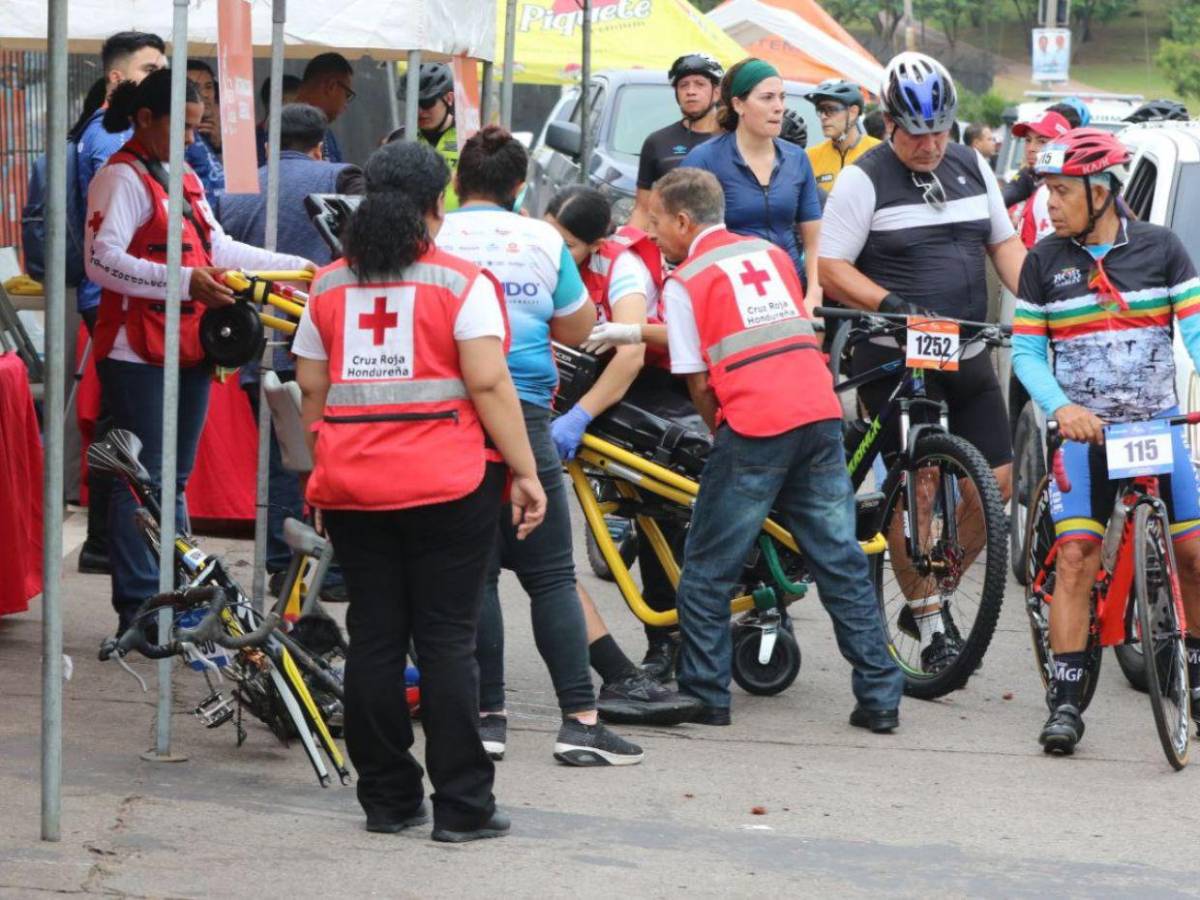 Fuerzas vivas, el motor de la Vuelta EL HERALDO 2025