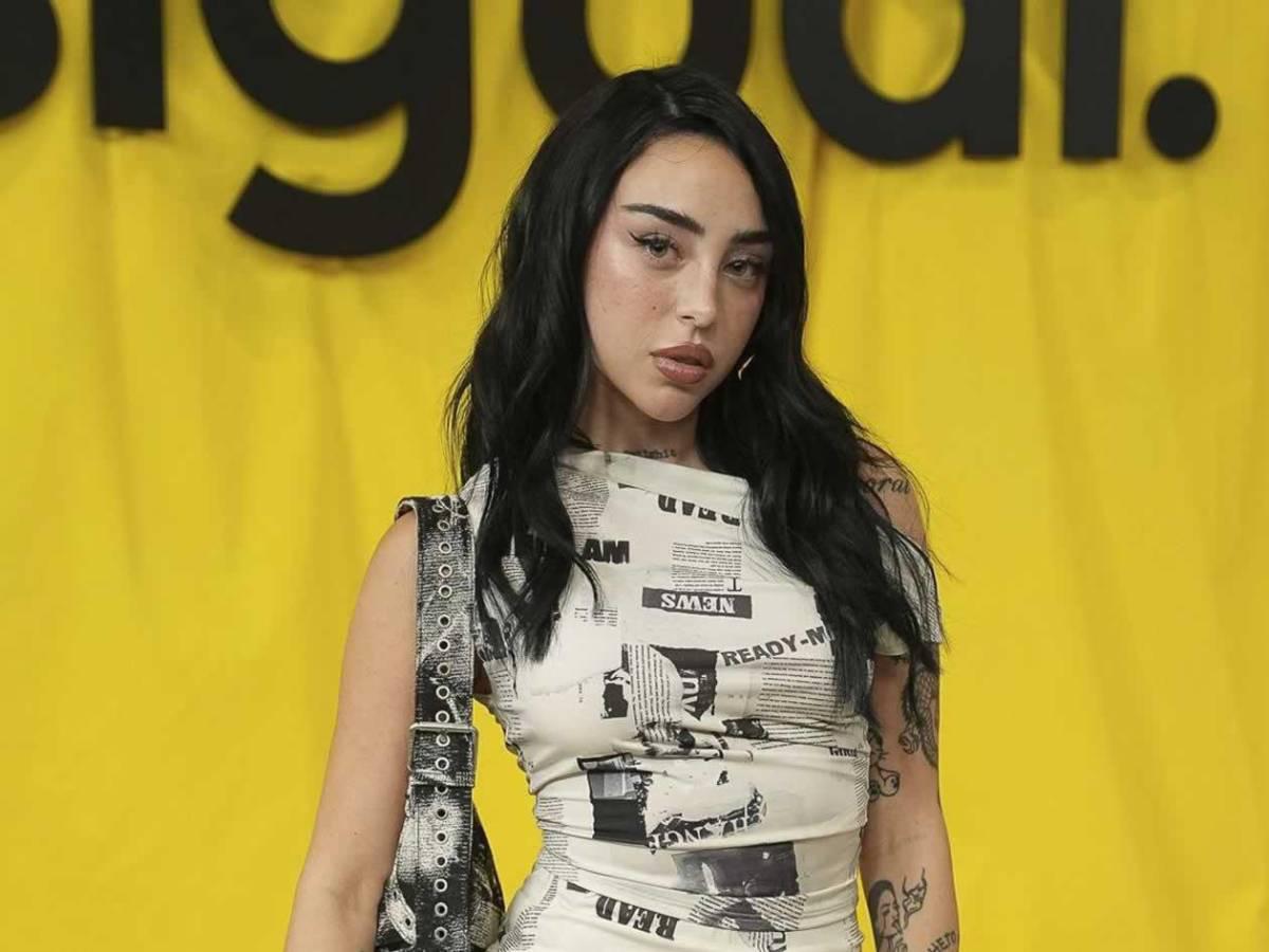Nicki Nicole rompe el silencio y confiesa el doloroso motivo de su ruptura con Lamine Yamal
