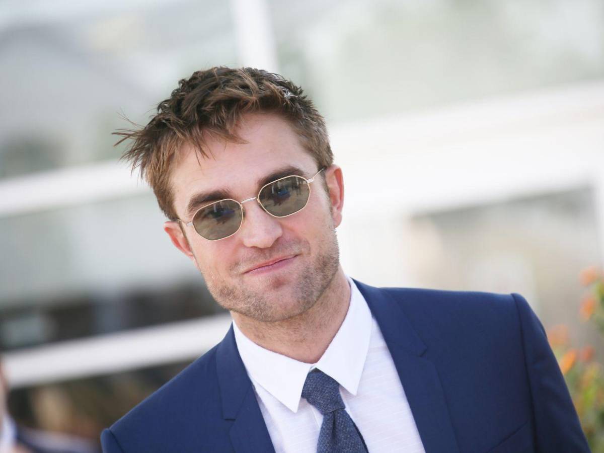 Robert Pattinson cumple 40 años: de vampiro adolescente a Batman y más de su evolución