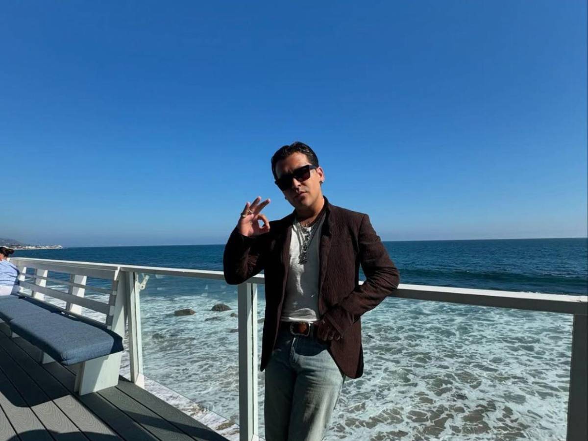 ¿Los Aguilar controlarán la fortuna de Christian Nodal? Esto han revelado