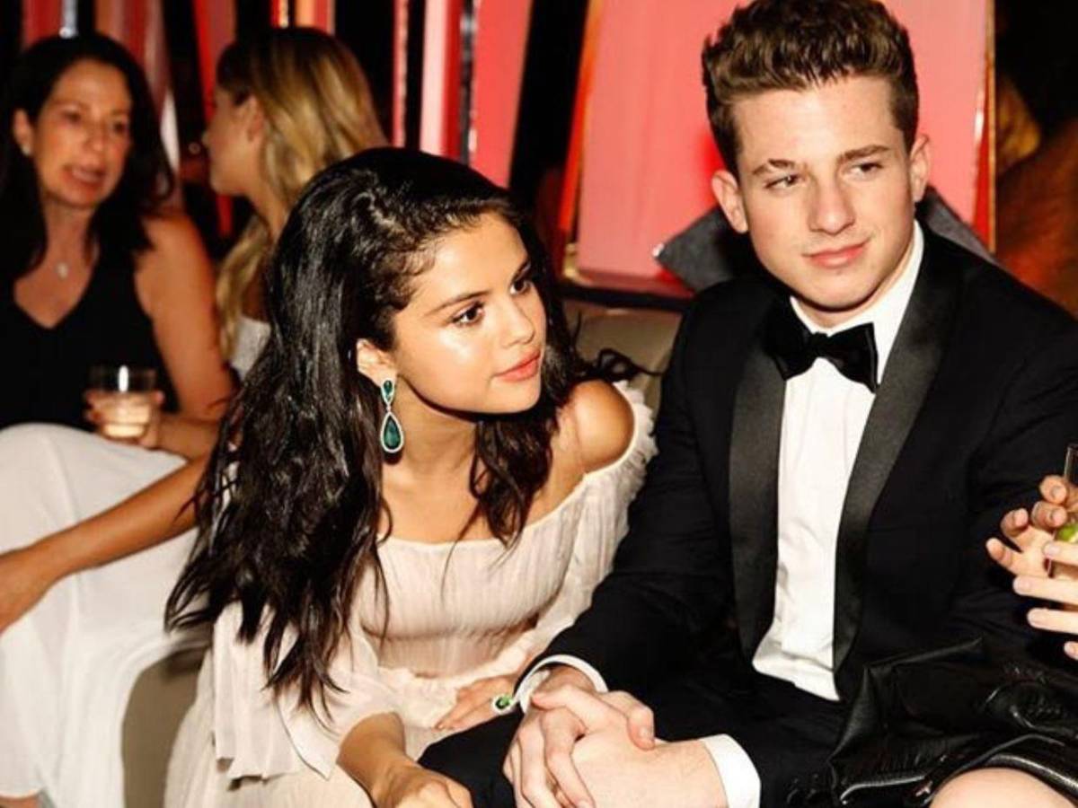 Desde Justin Bieber hasta Benny Blanco: Los romances y noviazgos de Selena Gómez