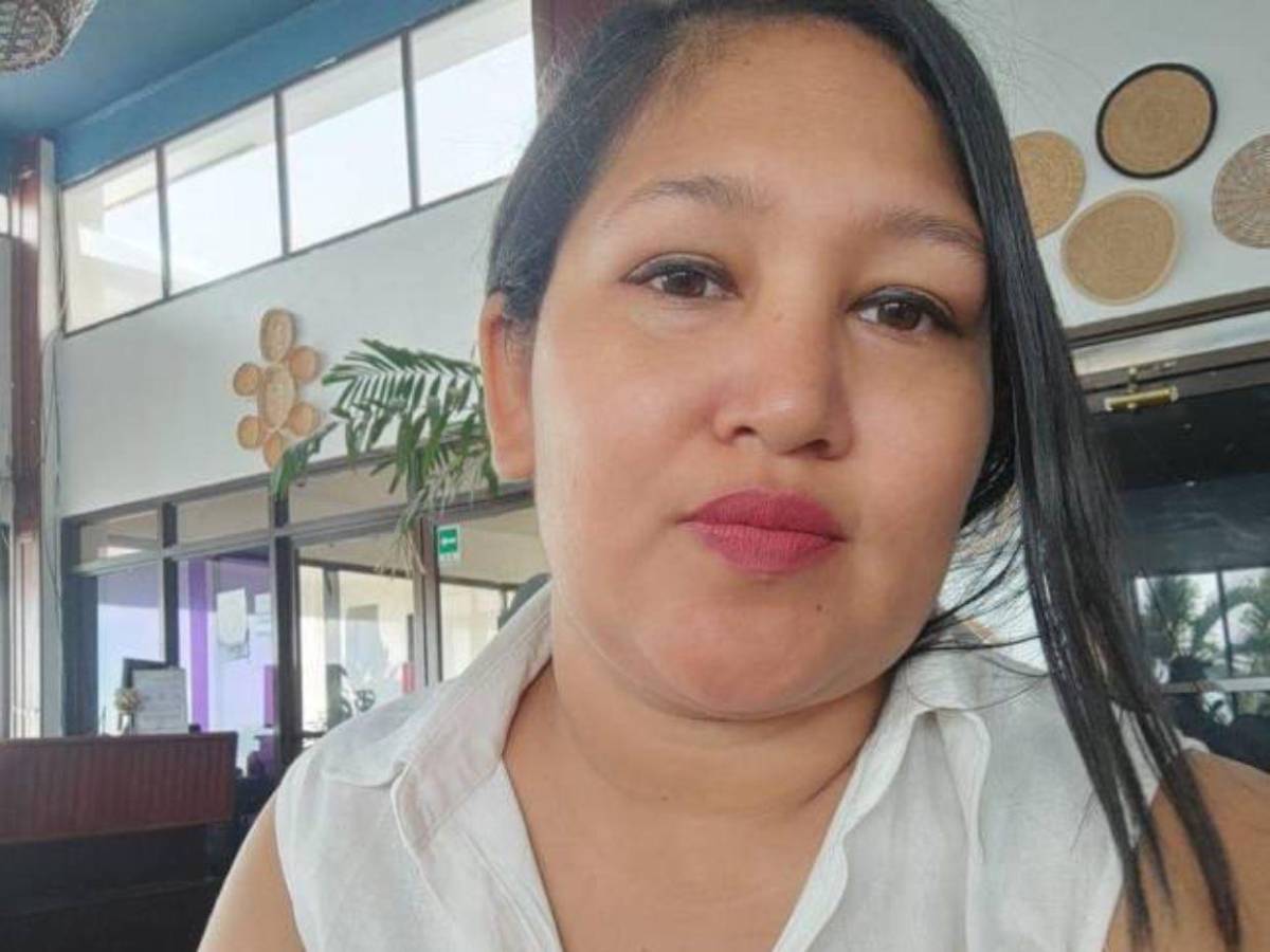 “Cuando sea grande quiero ser como usted”: Mensaje de exalumno que mató a maestra Aleyda Santos