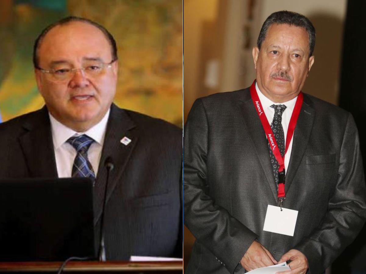 Dictan medidas sustitutivas a exdirectores de Insep acusados por abuso de autoridad