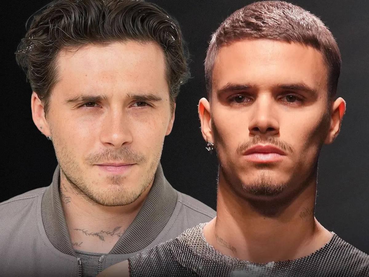 ¡Debate de tres! La culpable del problema amoroso en la familia de David Beckham ¡Debate de tres! La culpable del problema amoroso en la familia de David Beckham