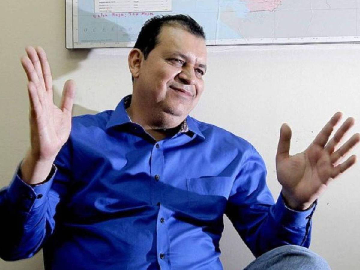 Orlando Ponce revela si es cierto que tuvo 300 mujeres y la propuesta que le hizo JOH