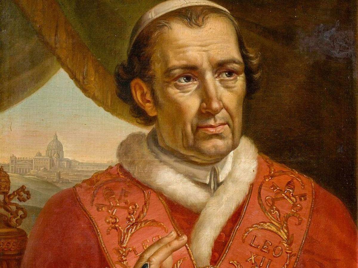 Los papas que eligieron el nombre León para su pontificado