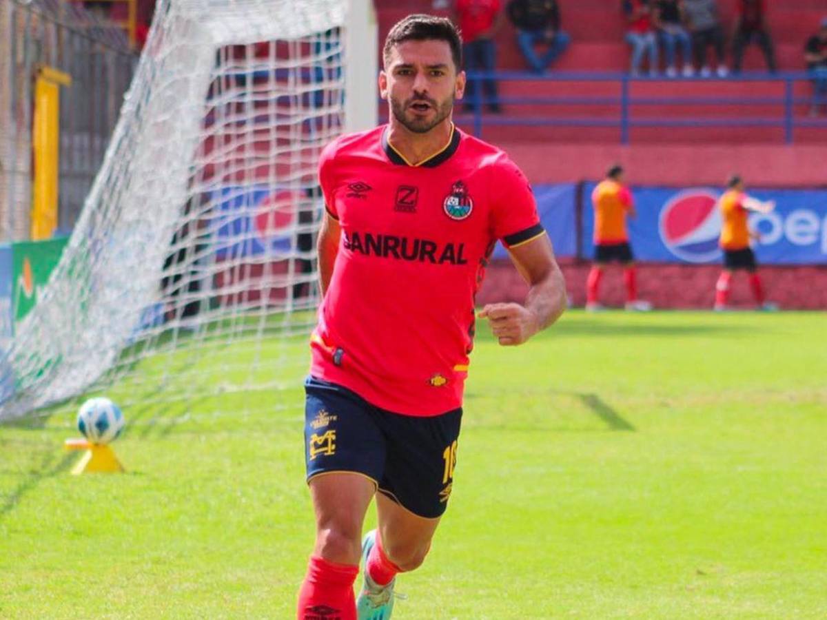 Fichajes: Noticias sobre el nuevo DT de Olimpia y legionario es expulsado de su club